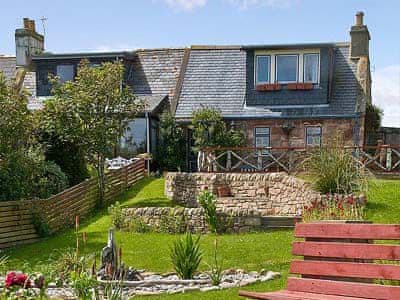 Shandwick Cottage thumbnail 3