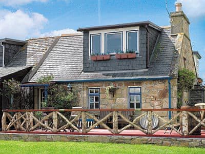 Shandwick Cottage thumbnail 6