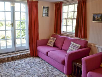 Photo of Suffolk House Annexe, Harrow
