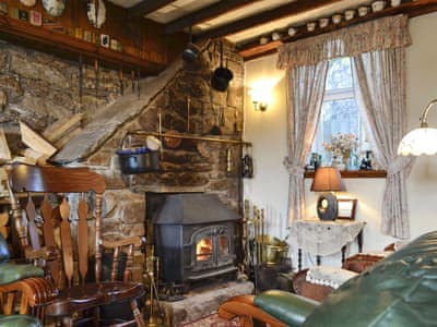Chapel Cottage thumbnail 2