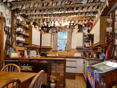 Chapel Cottage thumbnail 3