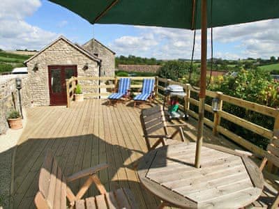 Paglinch Cottage - No image available