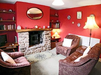 Old Orchard Cottage thumbnail 1