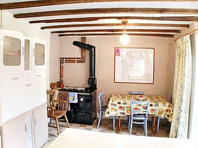 Old Orchard Cottage thumbnail 2