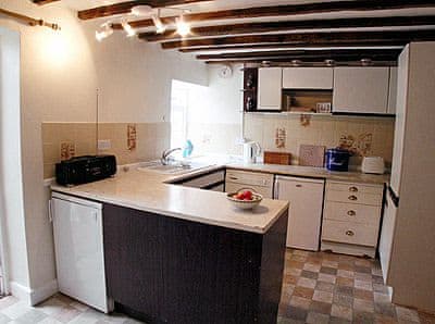 Old Orchard Cottage thumbnail 3