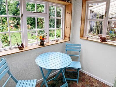 Old Orchard Cottage thumbnail 6