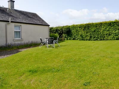Blairhosh Cottage thumbnail 6