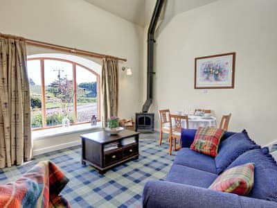 Juniper Cottage, Dunblane