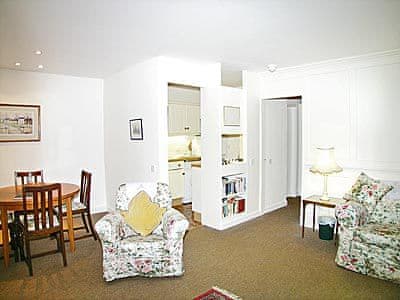 Old Rectory Cottage thumbnail 2