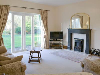 Photo of Alby Bungalow, Carlisle