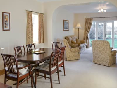 Photo of Alby Bungalow, Carlisle