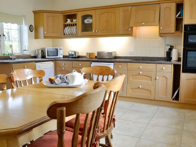 Photo of Alby Bungalow, Carlisle