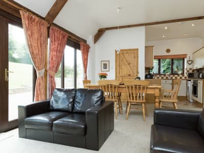 Photo of Bramble Cottage, Bath