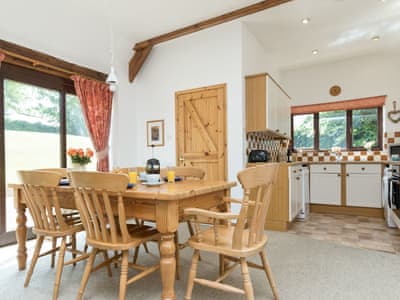 Photo of Bramble Cottage, Bath