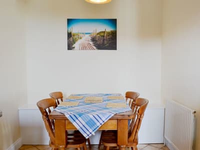Apple Tree Cottage thumbnail 2