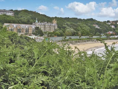 Langland Bay Manor thumbnail 1