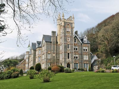 Langland Bay Manor thumbnail 2