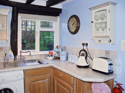 Photo of Hathaway Hamlet, Stratford-upon-Avon