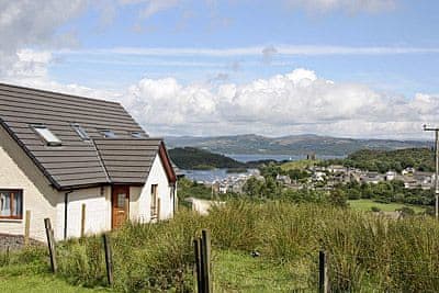 Loch Fyne View, Achnaglach, Tarbert