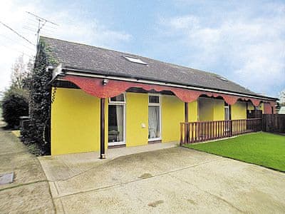 Photo of Meadow View, Stowmarket