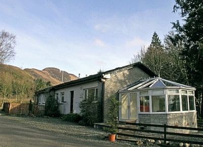 Photo of Lomond View Cottage