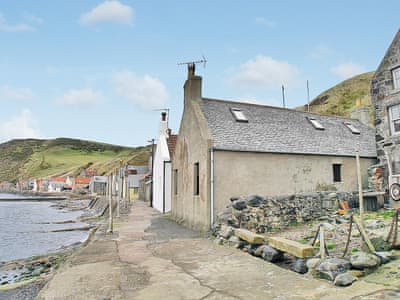 Number 10, Gardenstown