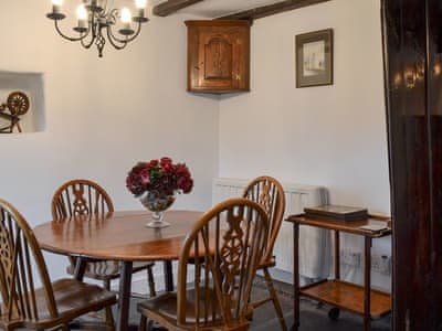 Rose Lea Cottage thumbnail 5