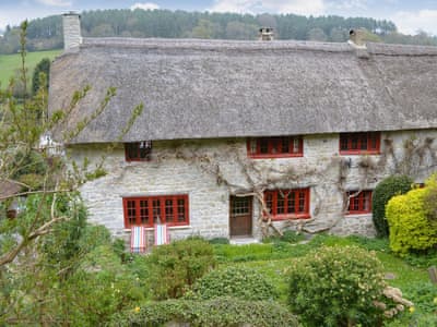 Photo of Stepps Cottage