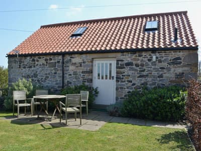 Stable Cottage thumbnail 8