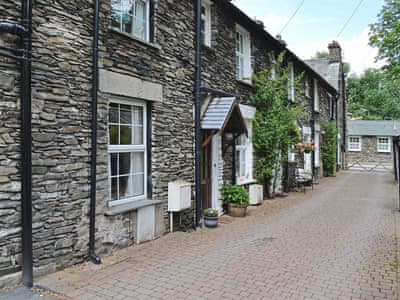Photo of The Heights