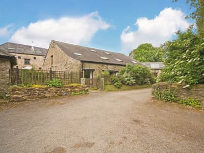 Image 1 of 10 for Dray Cottage(HGGB)