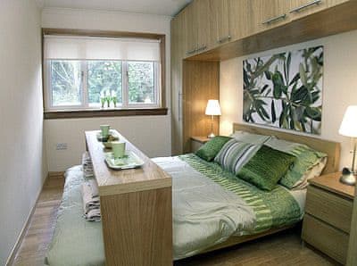 Lomond View Cottage thumbnail 6