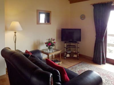 Ben Alder Lodge thumbnail 2
