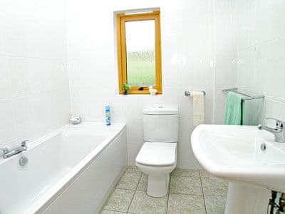 Ben Alder Lodge thumbnail 6