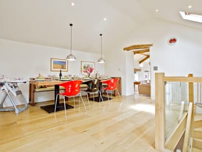 Lower Trevorder Barns - Lower Trevorder Barn thumbnail 3