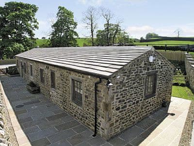 Grisedale Stables - No image available