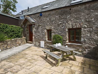 Orchard Cottages - Orchard Cottage - No image available