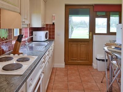 Pear Tree Cottage thumbnail 3
