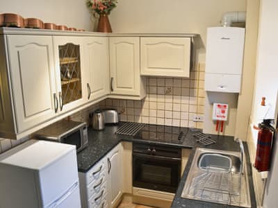Coronation Cottage - No image available