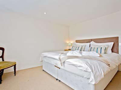 Lower Trevorder Barns - Lower Trevorder Barn thumbnail 8