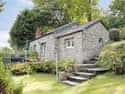 Enjoy a romantic weekend at The Old Chapel; Cornwall