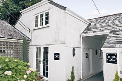 Photo of Cowshed