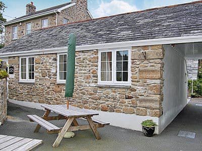 Photo of Henhouse