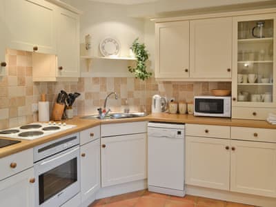 Brook Cottage thumbnail 8