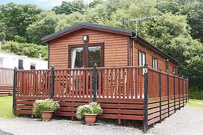 West Loch View, Tarbert