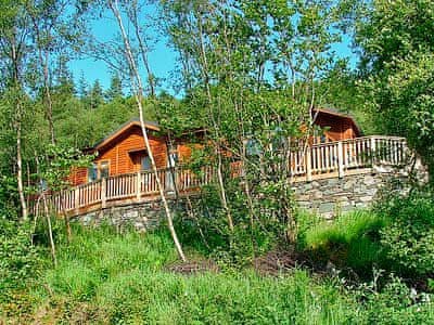 Island View Lodge, Tarbert