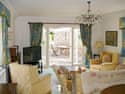 Bideford cottage holiday