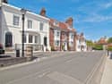 Regents House