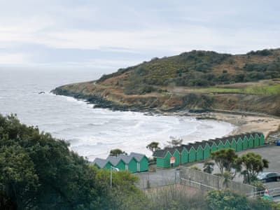 Langland Bay Manor thumbnail 7