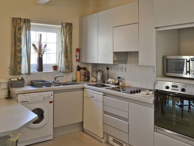 Photo of Mariners Quay, Brighton